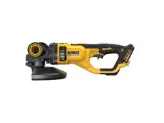 Esmerilhadeira Angular DeWalt 7-9" 60V Alta Performance - 1