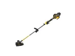 Roçadeira DeWalt 60V Brushless Leve
