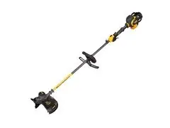 Roçadeira DeWalt 60V Brushless Leve - 1