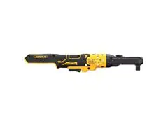 Chave Catraca DeWalt 3/8 e 1/2" 20V Dupla Função - 5