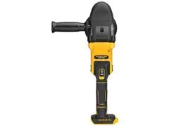 Politriz DeWalt 5" 20V Velocidade Variável - 2