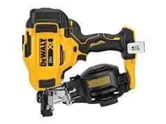 Pregador de Telhado DeWalt 15º 20V Sem Bateria