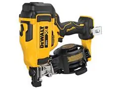 Pregador de Telhado DeWalt 15º 20V Sem Bateria - 1