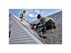 Pregador de Telhado DeWalt 15º 20V Sem Bateria - 3