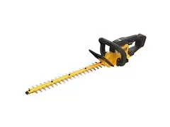 Aparador de Cerca Viva DeWalt 20V 22" Corte 19mm - 2
