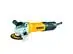 Esmerilhadeira Angular Black+Decker 4-1/2" 920W 220V - 0
