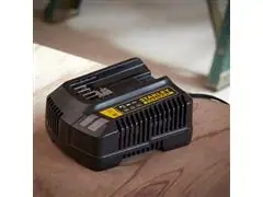 Carregador Stanley 20V 4Ah Bivolt - 2