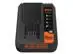 Carregador Black+Decker 20V 2Ah Power Connect - 2