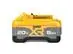 Bateria DeWalt 20V 8Ah PowerPack - 1