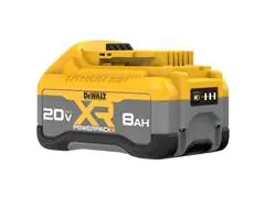Bateria DeWalt 20V 8Ah PowerPack - 3