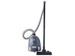 Aspirador de Pó Black+Decker 1200W Coletor Lavável 110V