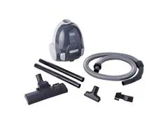 Aspirador de Pó Black+Decker 1200W Coletor Lavável 110V - 7