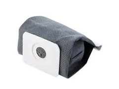 Aspirador de Pó Black+Decker 1200W Coletor Lavável 110V - 9