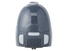 Aspirador de Pó Black+Decker 1200W Coletor Lavável 220V - 2