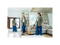 Aspirador Vertical Black+Decker 1200W com Fio 110V - 4