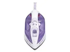 Ferro a Vapor Black+Decker Base Antiaderente 110V - 3