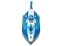 Ferro a Vapor Black+Decker Base Antiaderente 110V Plus - 4