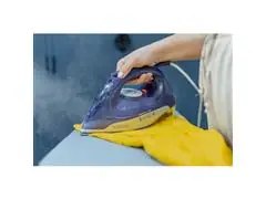 Ferro a Vapor Black+Decker Vapor Extra 110V - 4