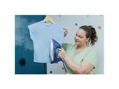 Ferro a Vapor Black+Decker Vapor Extra 110V - 5