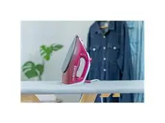 Ferro a Vapor Black+Decker Vapor Extra 220V - 5