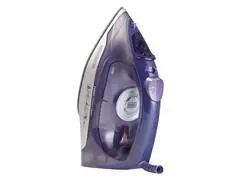 Ferro a Vapor Black+Decker Base Ceramic Gliss 110V - 1