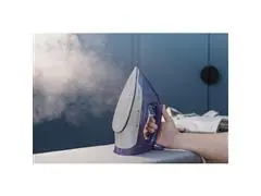 Ferro a Vapor Black+Decker Base Ceramic Gliss 220V - 4