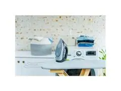 Ferro a Vapor Black+Decker Base Ceramic Gliss 110V - 6