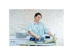 Ferro a Vapor Black+Decker Base Ceramic Gliss 220V - 5