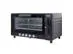 Forno Elétrico Black+Decker 9L Assa e Tosta 110V - 0