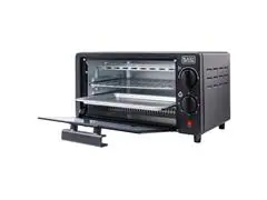 Forno Elétrico Black+Decker 9L Assa e Tosta 110V - 2