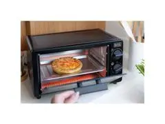 Forno Elétrico Black+Decker 9L Assa e Tosta 110V - 5