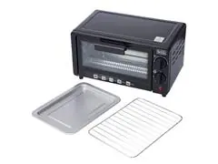 Forno Elétrico Black+Decker 9L Assa e Tosta 220V - 3