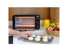 Forno Elétrico Black+Decker 9L Assa e Tosta 220V - 5