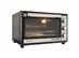Forno Elétrico Black+Decker 60L Rotisserie 110V - 0