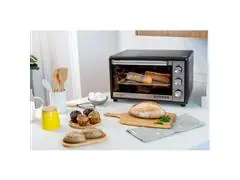 Forno Elétrico Black+Decker 60L Rotisserie 110V - 5