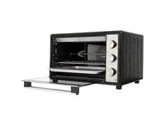 Forno Elétrico Black+Decker 60L Rotisserie 220V - 3