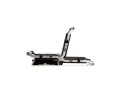 Grill Elétrico Black+Decker Gourmand Chapas Removíveis 110V - 1