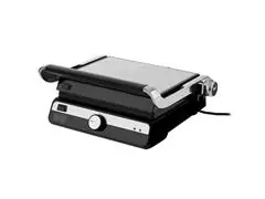 Grill Elétrico Black+Decker Gourmand Chapas Removíveis 220V - 0