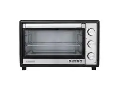Forno de Bancada Black+Decker 46L Timer Digital 110V - 1