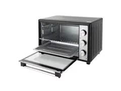 Forno de Bancada Black+Decker 46L Timer Digital 110V - 3