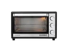 Forno de Bancada Black+Decker 46L Timer Digital 220V - 1