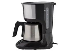 Cafeteira Elétrica Black+Decker 30 Xícaras Inox 110V - 1