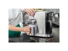 Cafeteira Espresso Black+Decker Gourmand Multifunções 110V - 3
