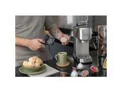 Cafeteira Espresso Black+Decker Gourmand Multifunções 110V - 5