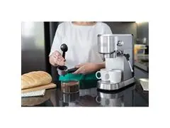 Cafeteira Espresso Black+Decker Gourmand Multifunções 220V - 4