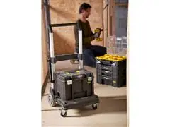 Carrinho Stanley FatMax Pro-Stack para Ferramentas - 2