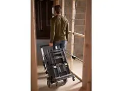 Carrinho Stanley FatMax Pro-Stack para Ferramentas - 3