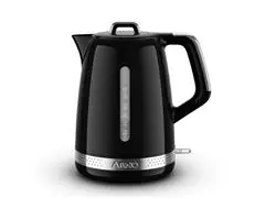 CHALEIRA ELÉTRICA ARNO SOLEIL 1,7L PRETA SPKE 127V