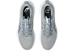 Tênis Asics GEL-CUMULUS 27 GRAVEL/MIDNIGHT Masc - 6