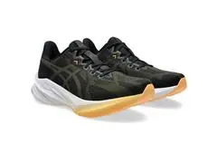 Tênis Asics DYNABLAST 5 BLACK/BROWN STONE Masc - 0